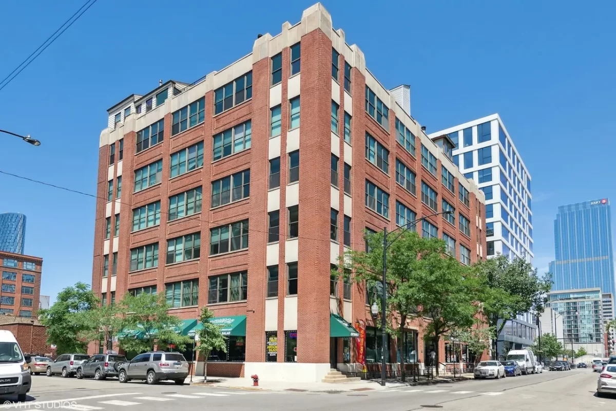 1BR Condo for Sale in Chicago, IL
