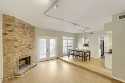 2BR Condo for Sale in Dallas, TX
