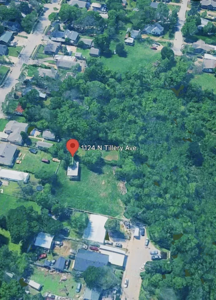 Land for Sale in Dallas, TX