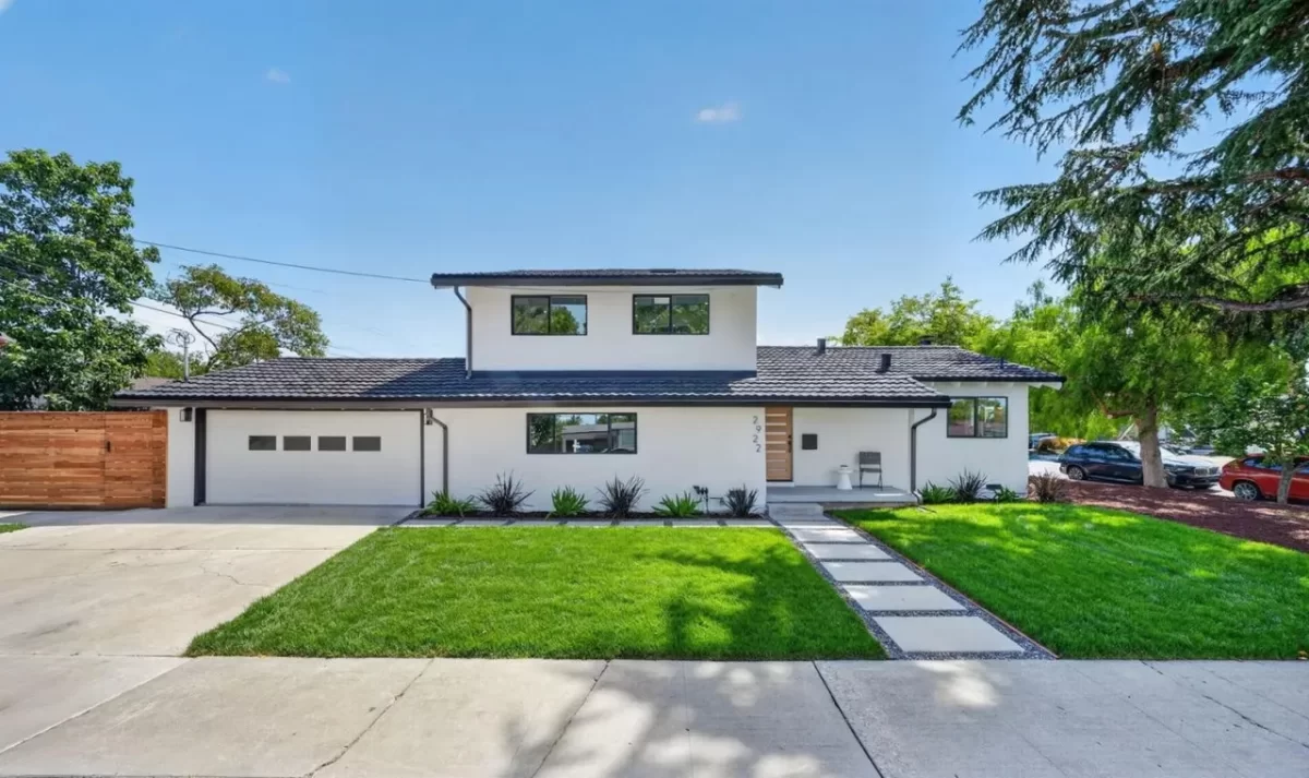 4BR House for Sale in Santa Clara, CA