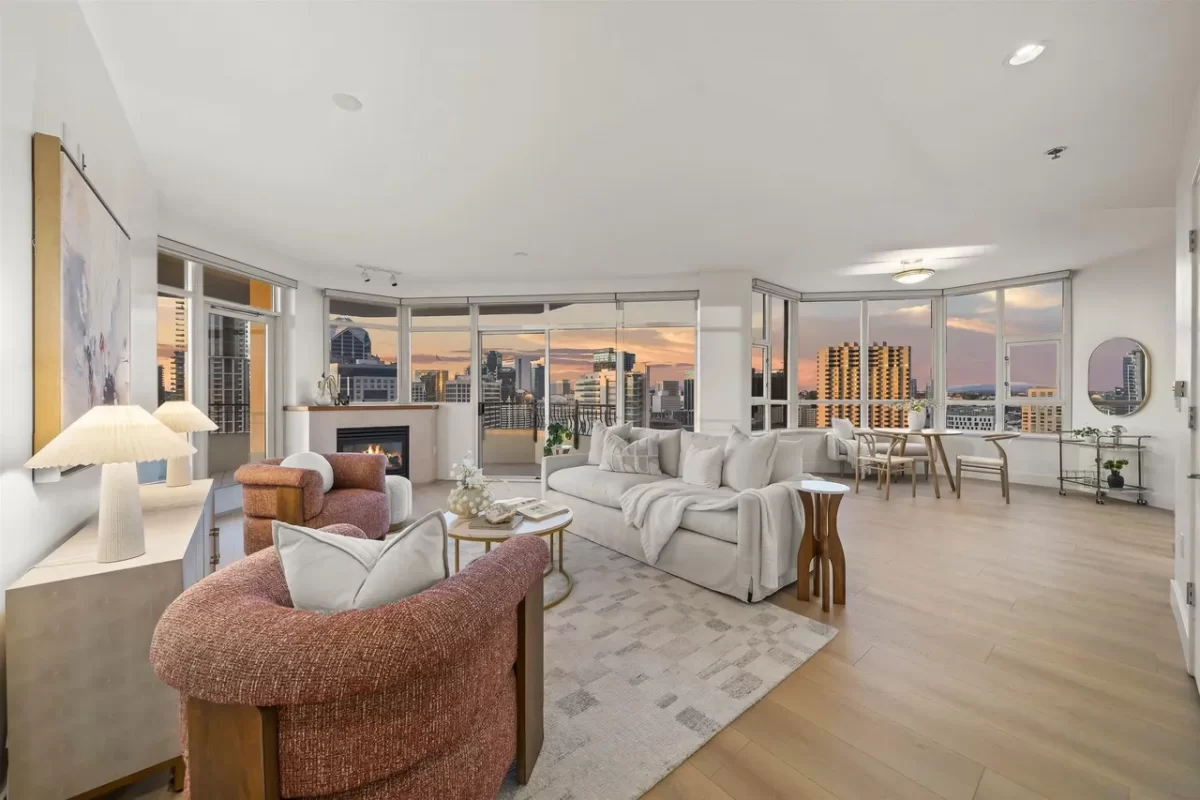 2BR Condo for Sale in San Diego, CA
