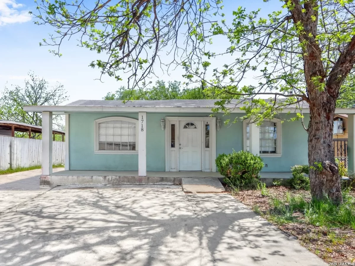 Multi-Family for Sale in San Antonio, TX