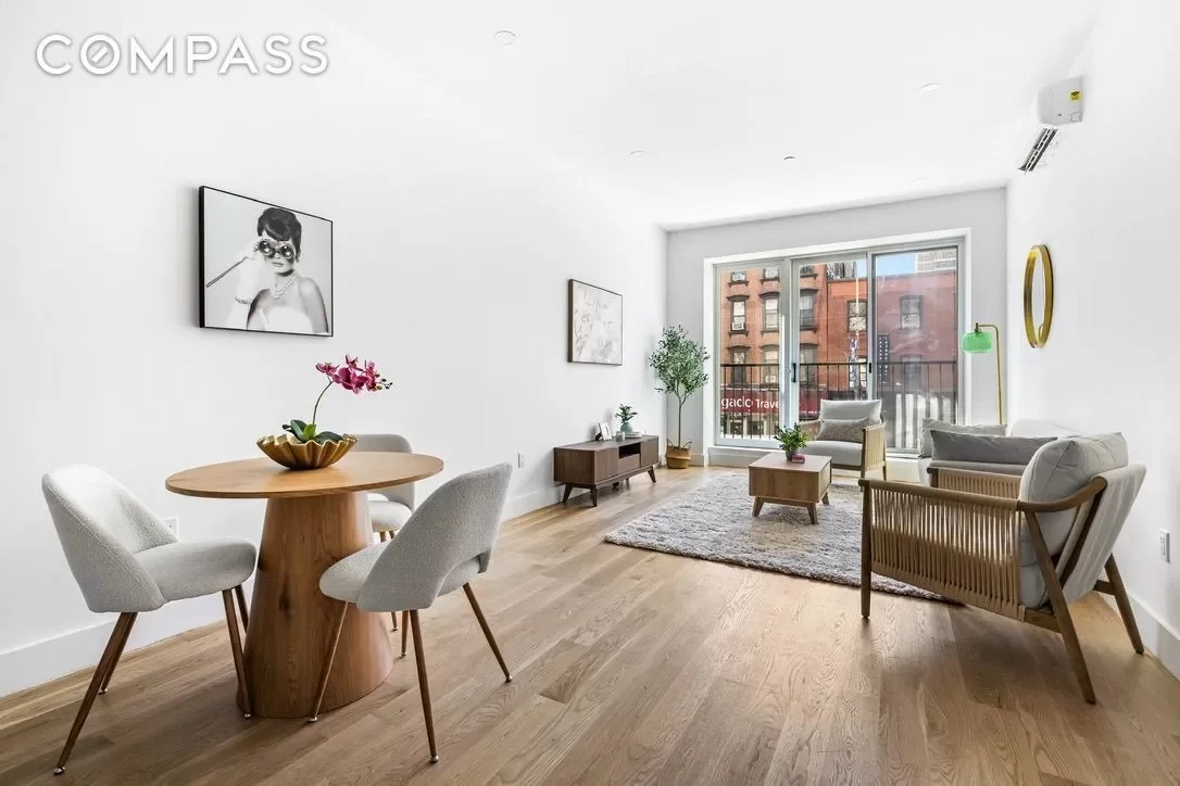 1BR Condo for Sale in Brooklyn, NY
