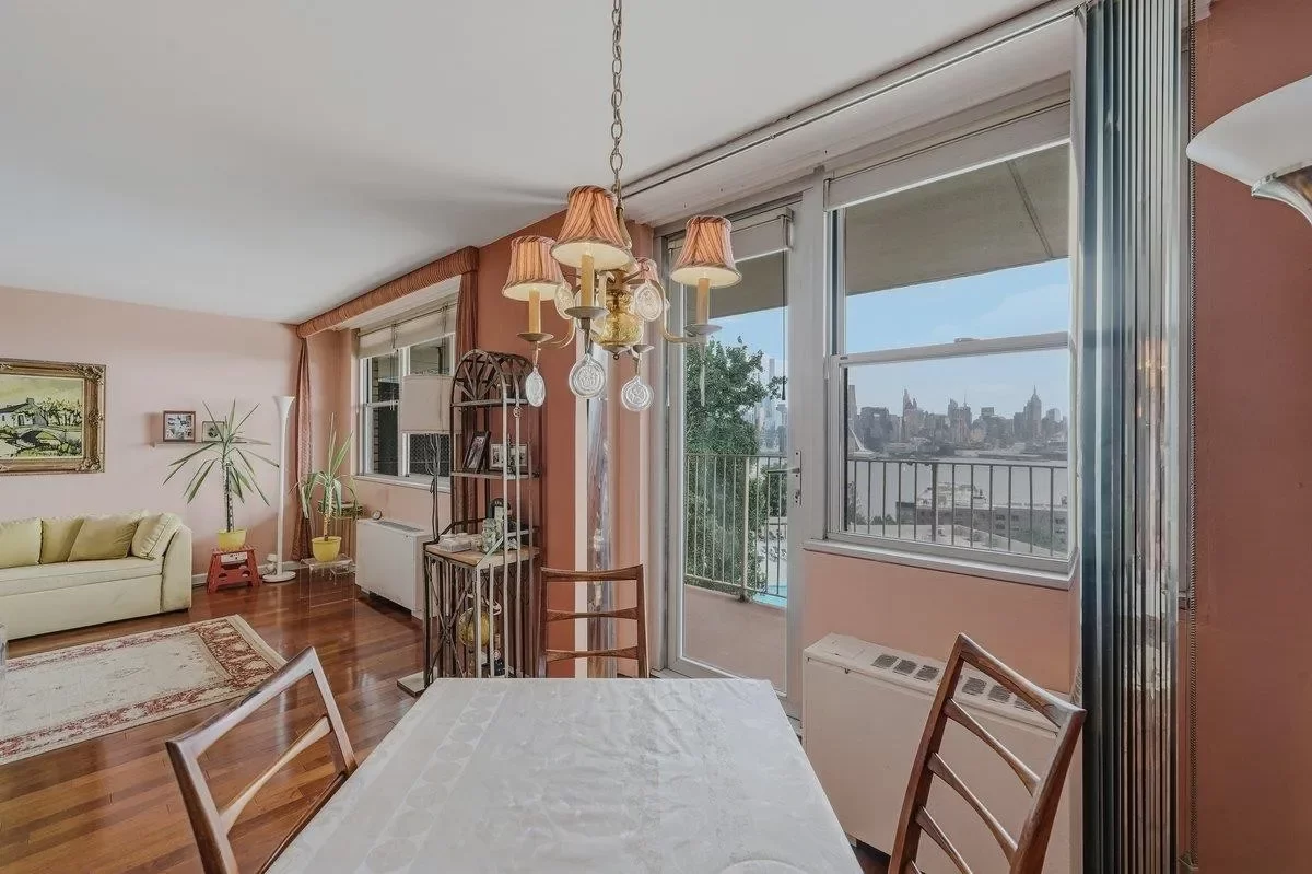 Condo for Sale in West New York, NJ