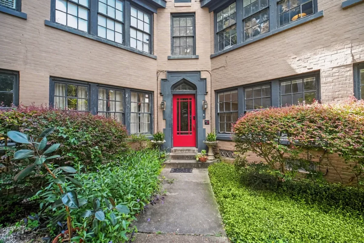 1BR Apartment for Rent in Houston, TX