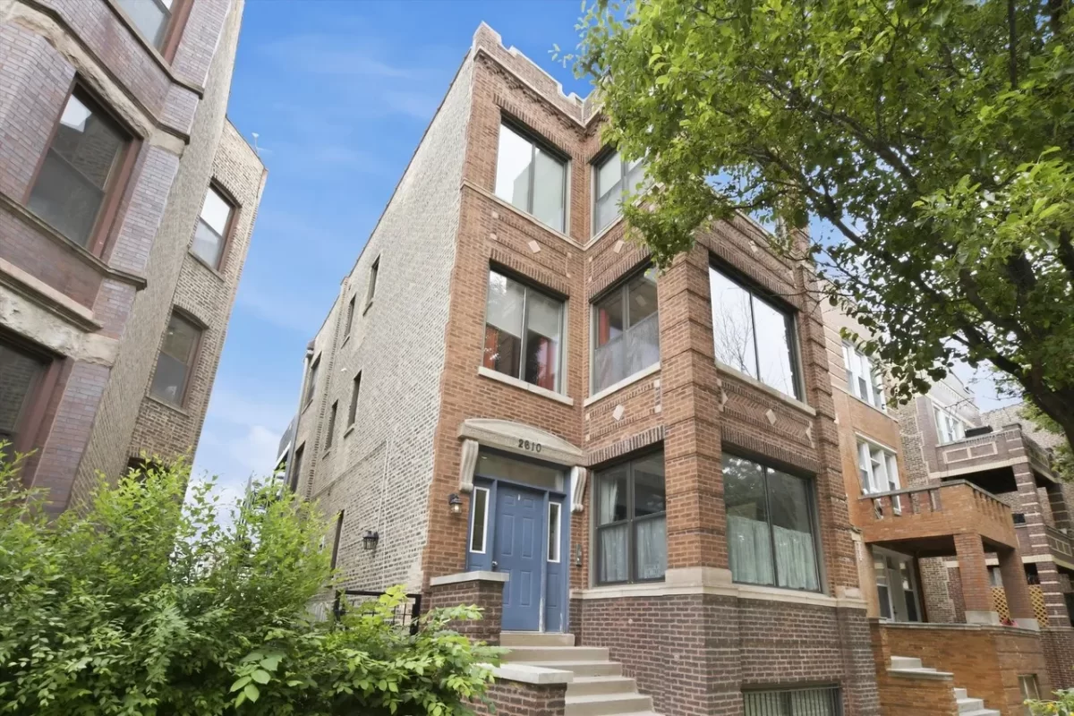 2BR Condo for Rent in Chicago, IL