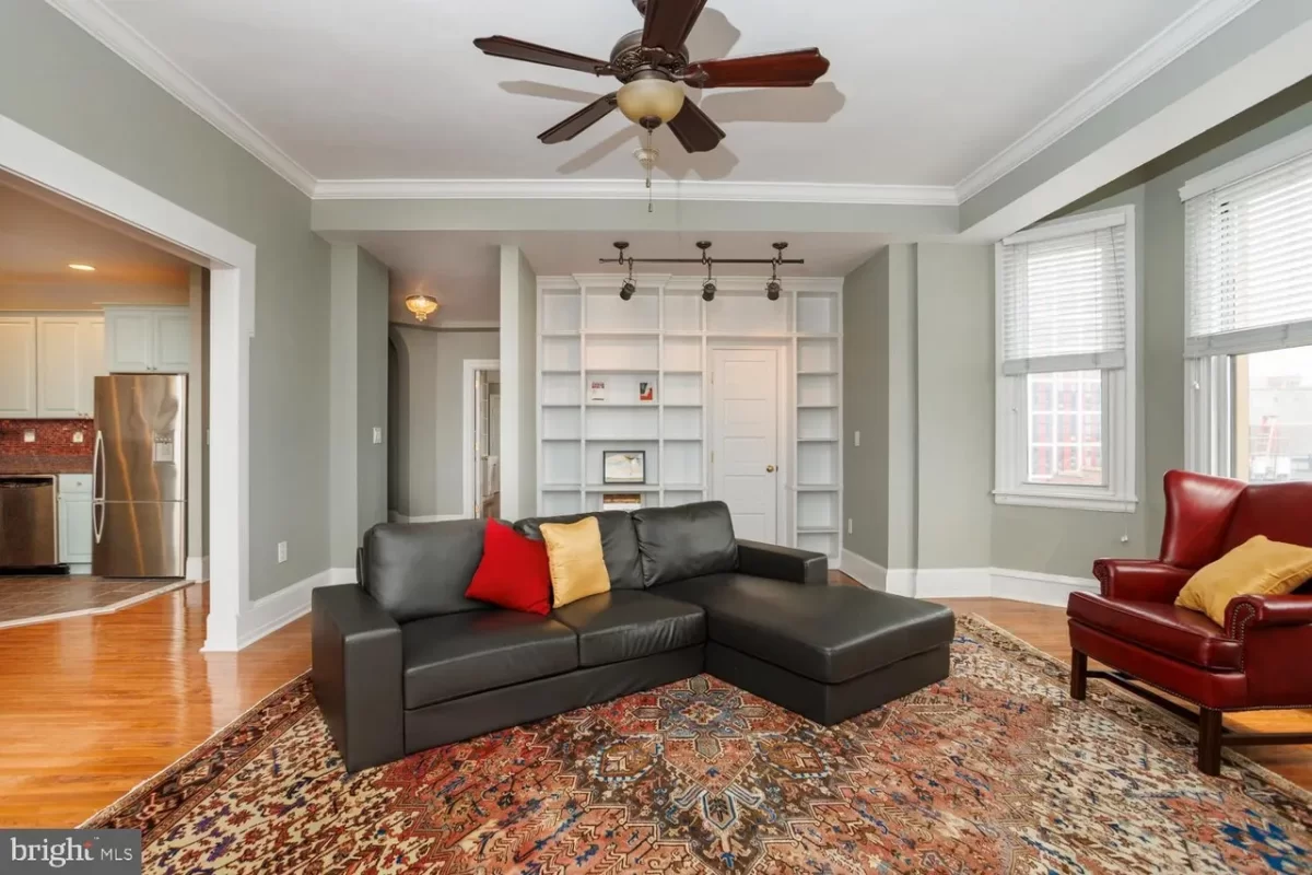 1BR Condo for Sale in Philadelphia, PA