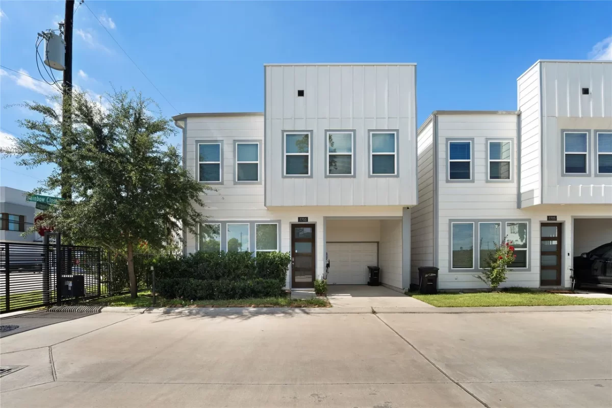 3BR House for Rent in Houston, TX