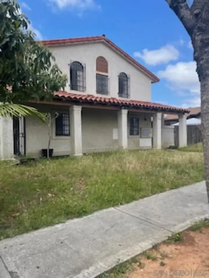 12BR Multi-Family for Sale in San Diego, CA