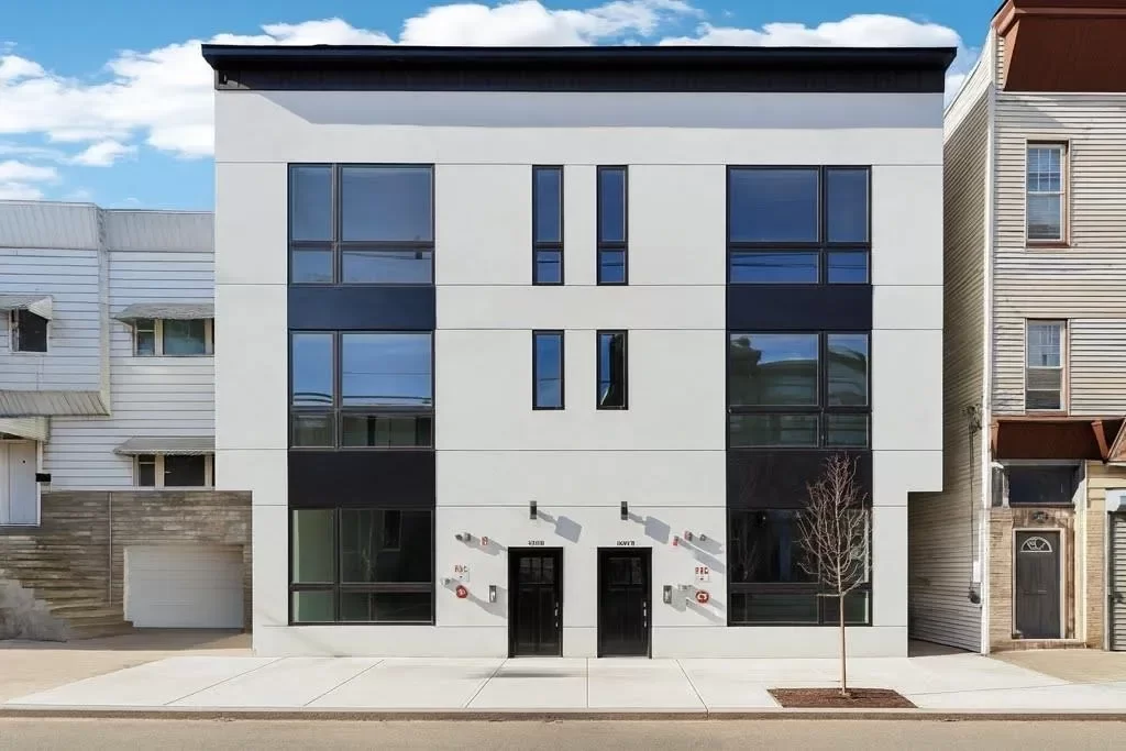 9BR Multi-Family for Sale in Jersey City, NJ