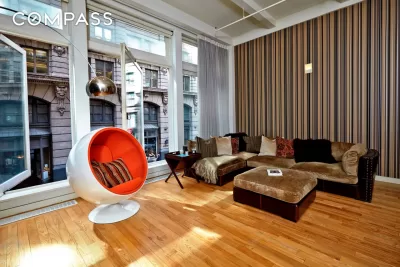 1BR Condo for Sale in Manhattan, NY