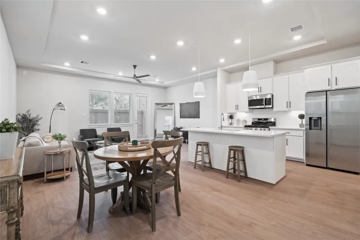 3BR House for Sale in Houston, TX