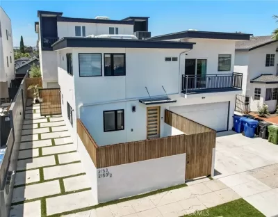 14BR Multi-Family for Sale in Los Angeles, CA