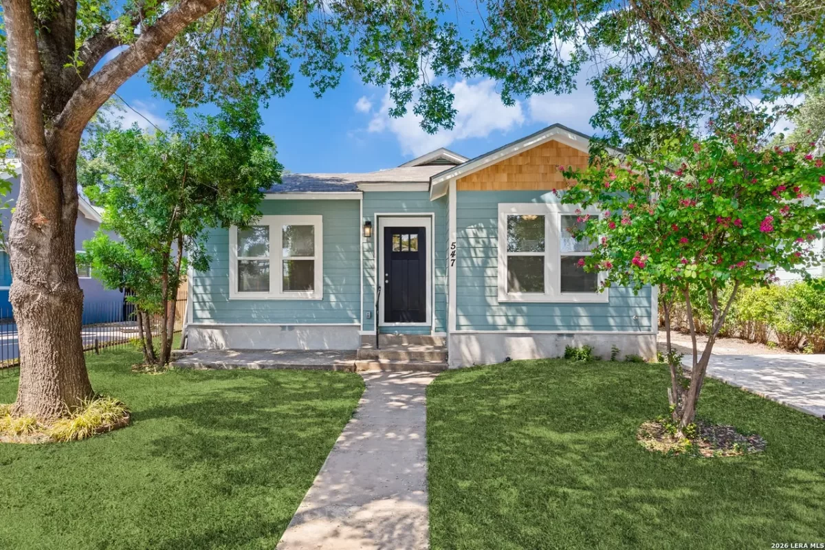3BR House for Rent in San Antonio, TX