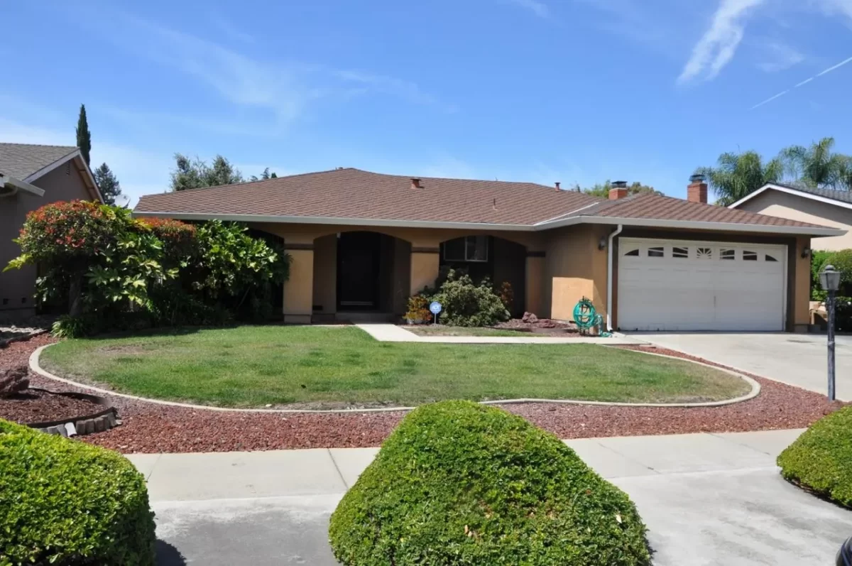 3BR House for Sale in San Jose, CA