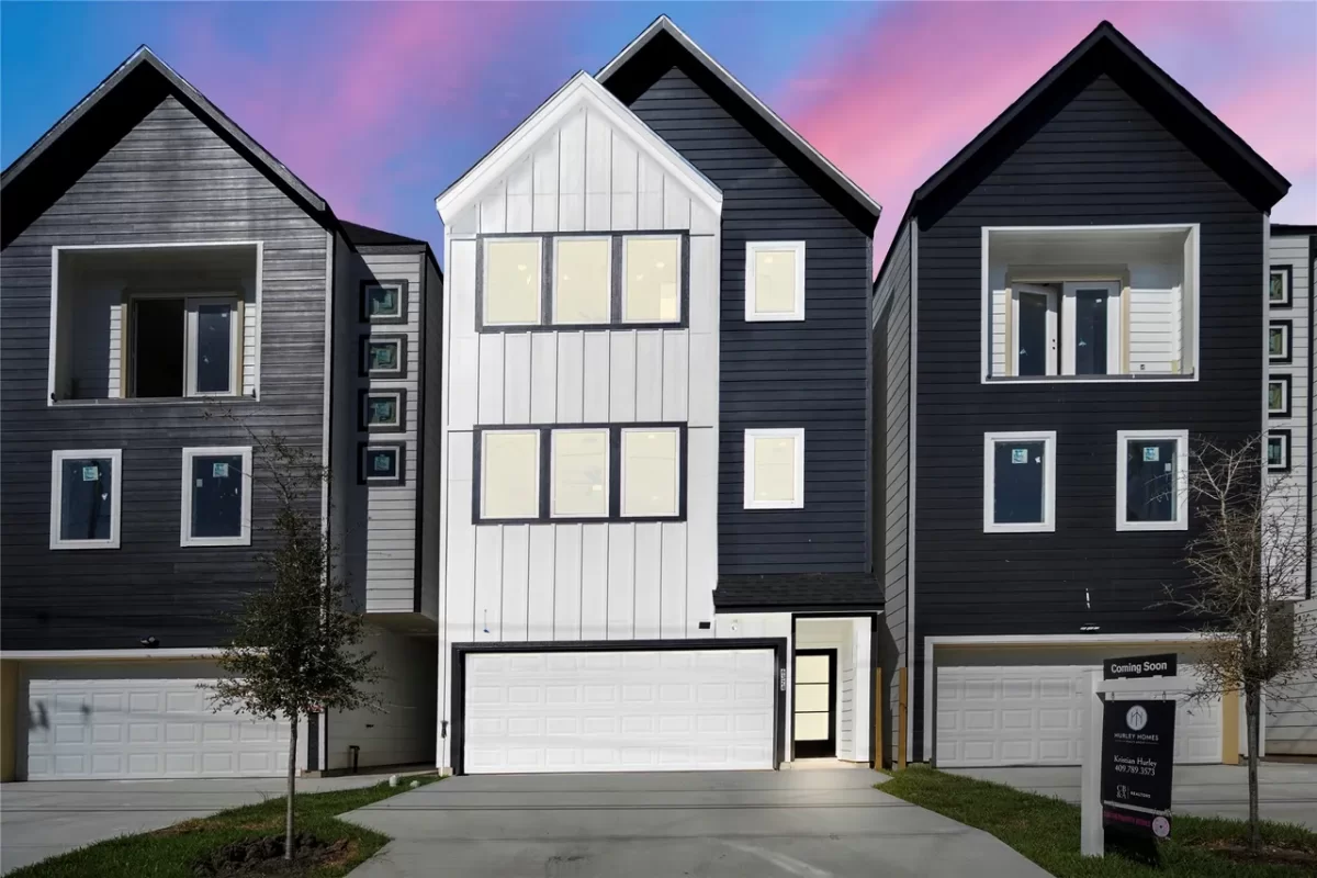 3BR House for Sale in Houston, TX