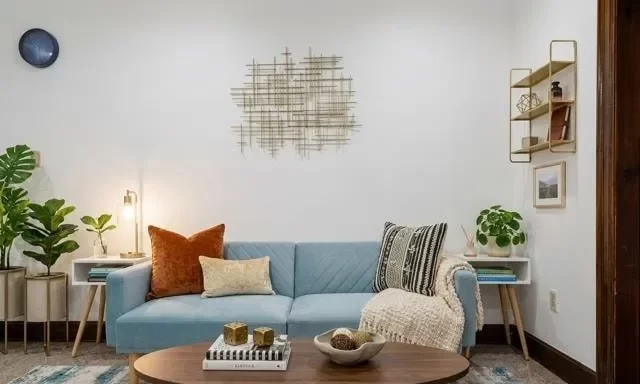 1BR Condo for Sale in Jersey City, NJ