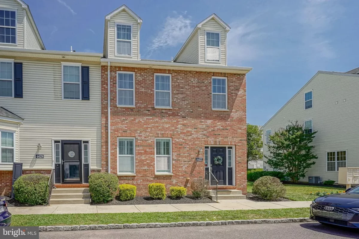 3BR Condo for Sale in Philadelphia, PA