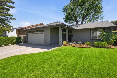 2BR House for Sale in San Jose, CA