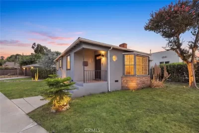 3BR House for Sale in Alhambra, CA