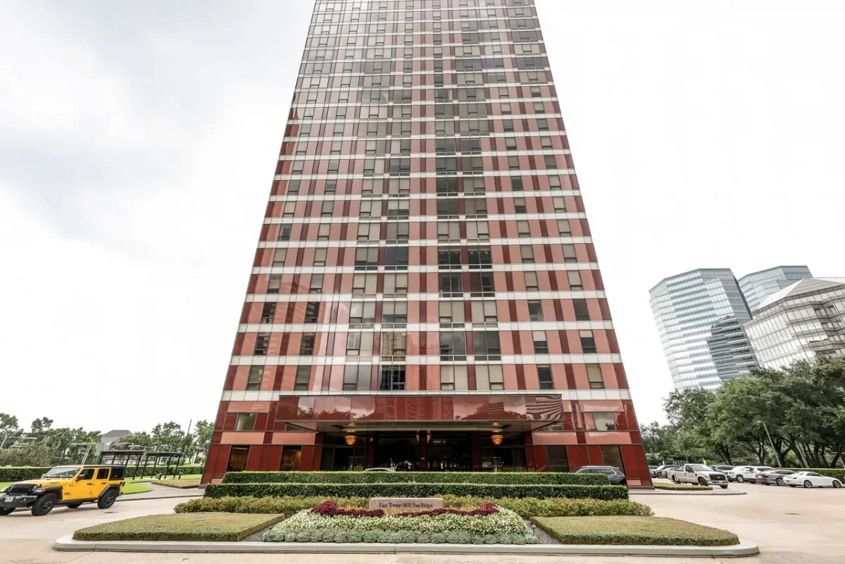 1BR Condo for Rent in Houston, TX