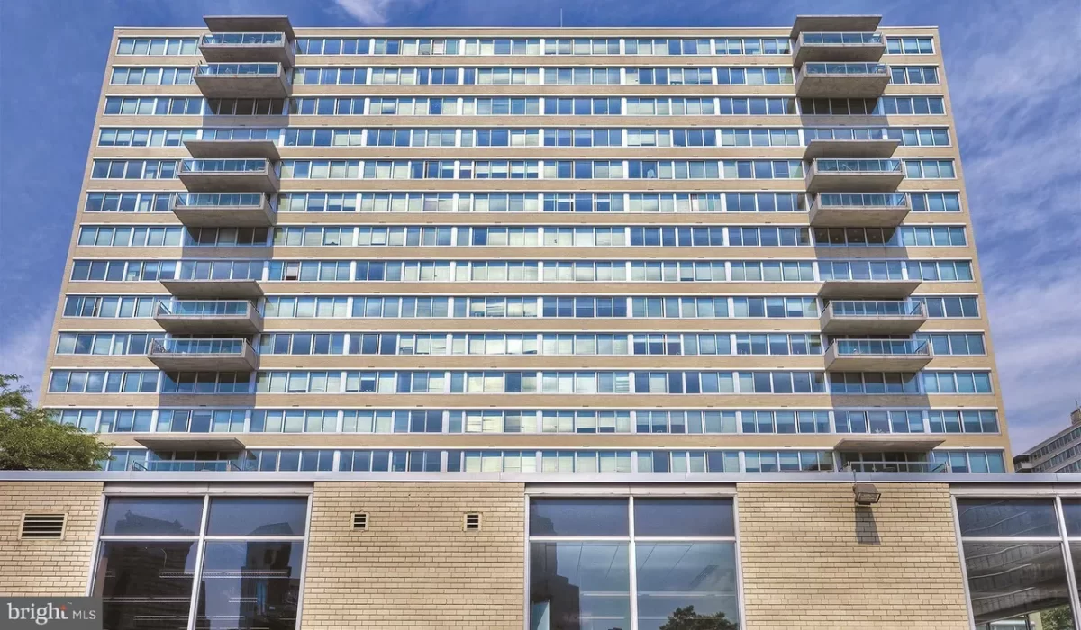 2BR Apartment for Rent in Philadelphia, PA