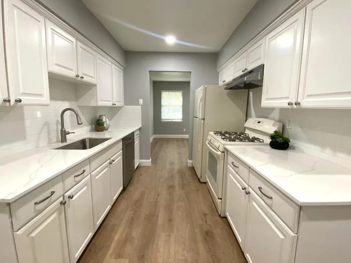 2BR House for Rent in Dallas, TX