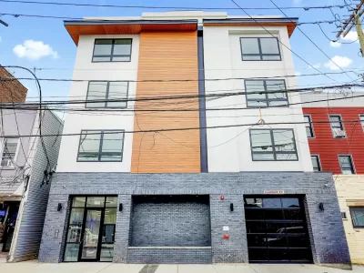 1BR Multi-Family for Rent in Guttenberg, NJ