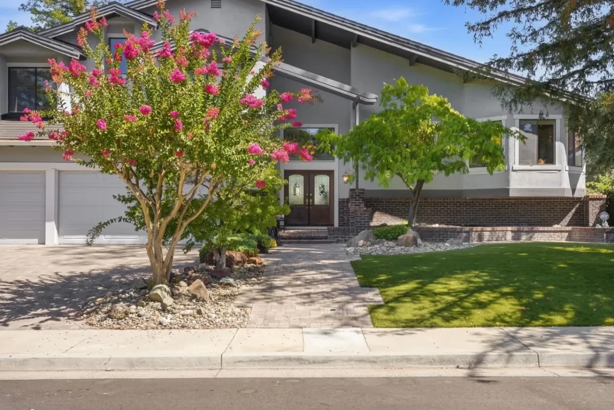 4BR House for Sale in San Jose, CA