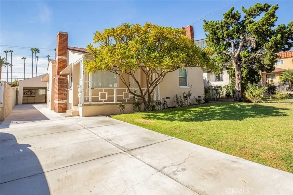 2BR House for Rent in Glendale, CA