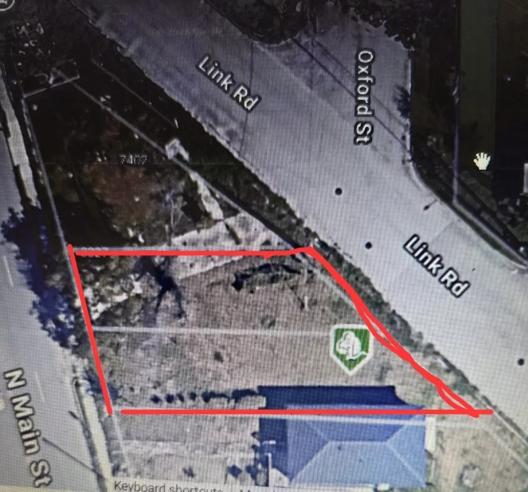 Land for Sale in Houston, TX