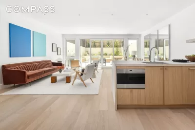 3BR Condo for Sale in Manhattan, NY