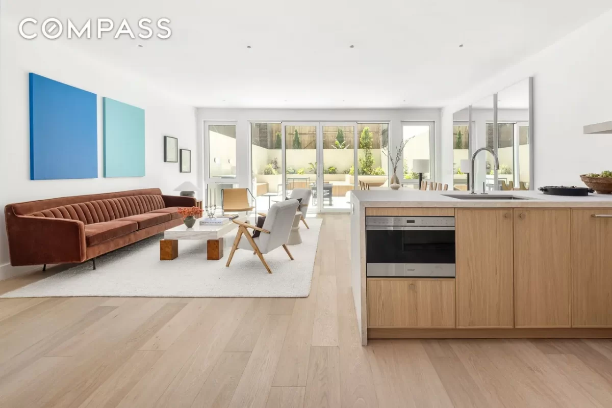 3BR Condo for Sale in Manhattan, NY