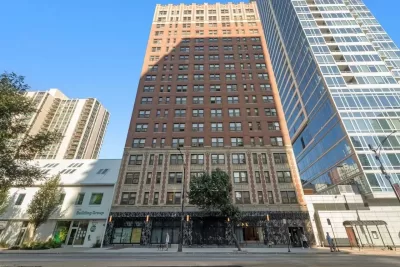 1BR Apartment for Rent in Chicago, IL