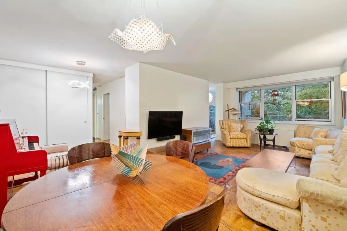 1BR Condo for Sale in West New York, NJ