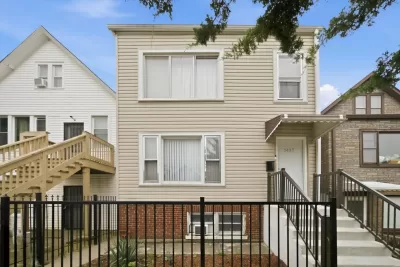 5BR Multi-Family for Sale in Chicago, IL