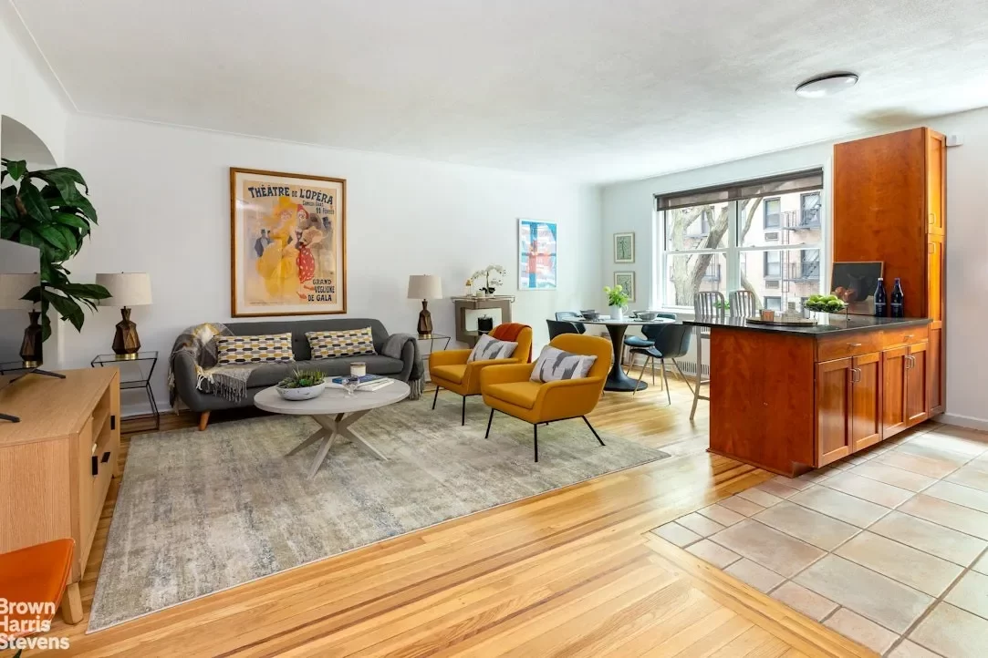 1BR Multi-Family for Sale in Manhattan, NY