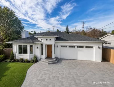 4BR House for Sale in Santa Clara, CA
