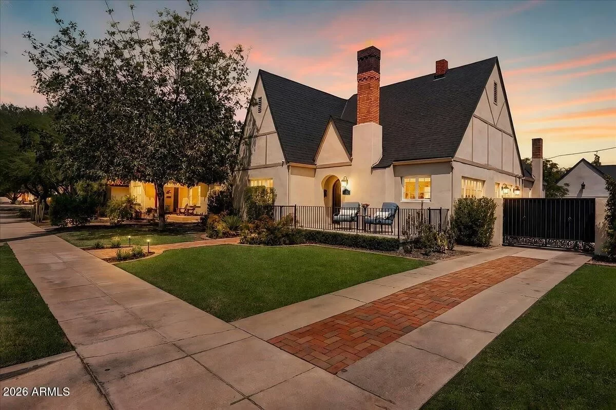 3BR House for Sale in Phoenix, AZ