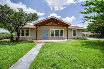 3BR House for Rent in San Antonio, TX