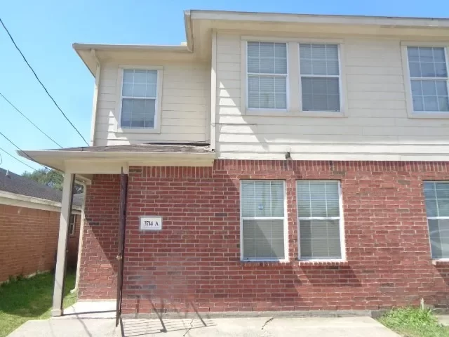 4BR Multi-Family for Rent in Houston, TX