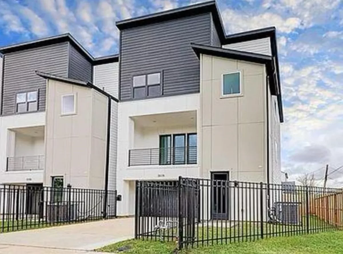 3BR House for Rent in Houston, TX