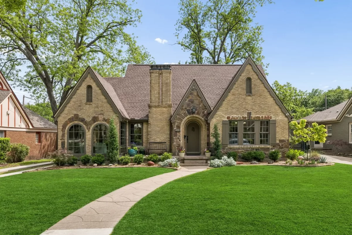 4BR House for Rent in Dallas, TX