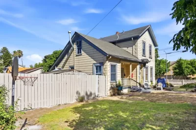 6BR Multi-Family for Sale in San Jose, CA