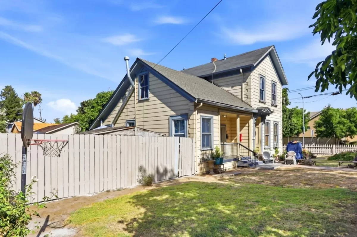 6BR Multi-Family for Sale in San Jose, CA