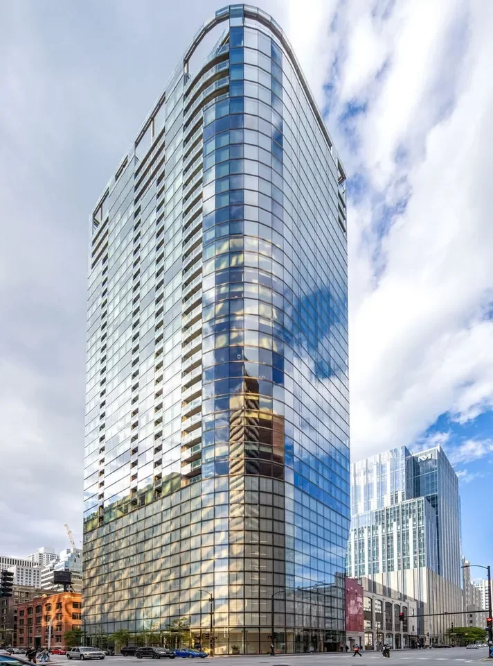 1BR Condo for Sale in Chicago, IL