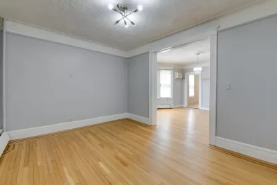 3BR Multi-Family for Rent in North Bergen, NJ