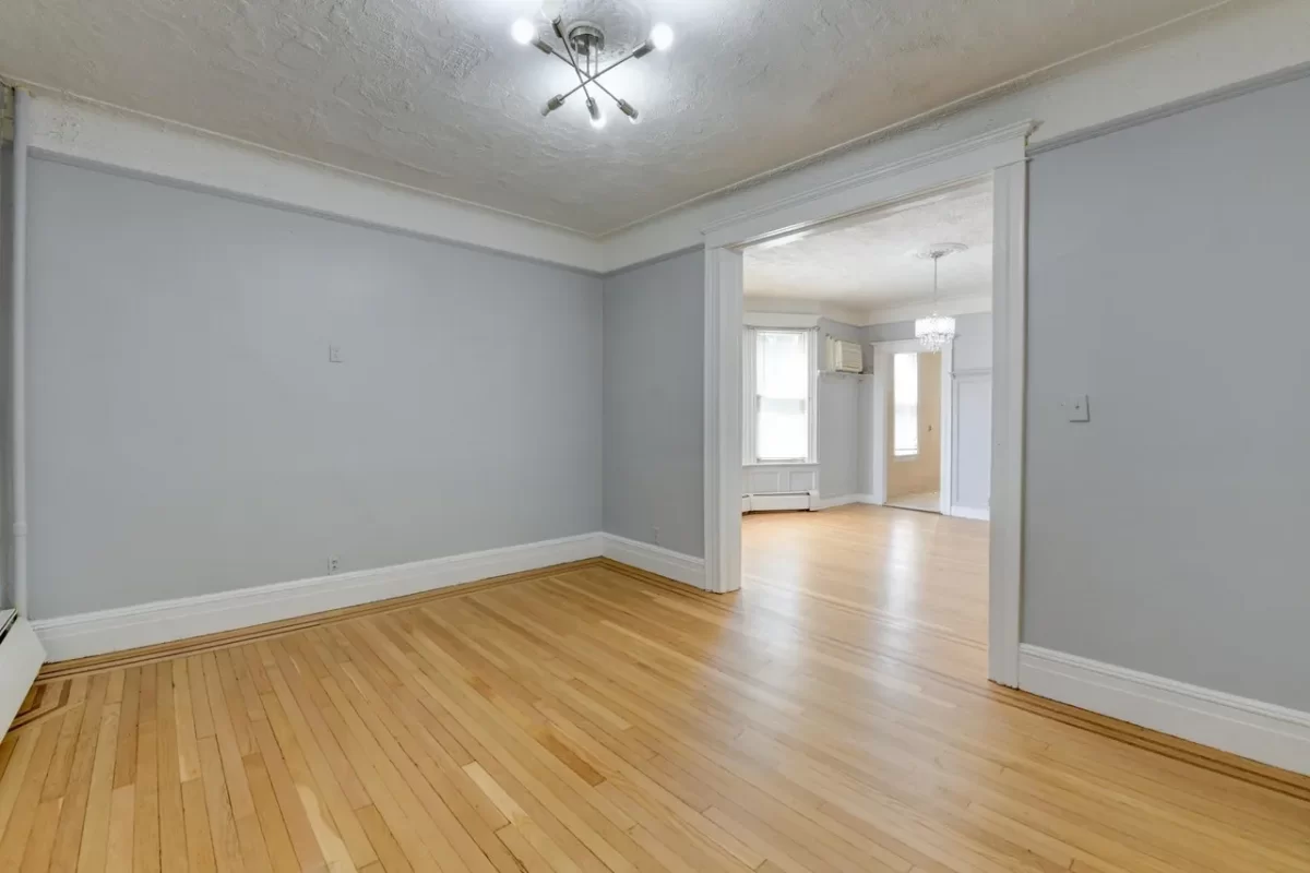 3BR Multi-Family for Rent in North Bergen, NJ