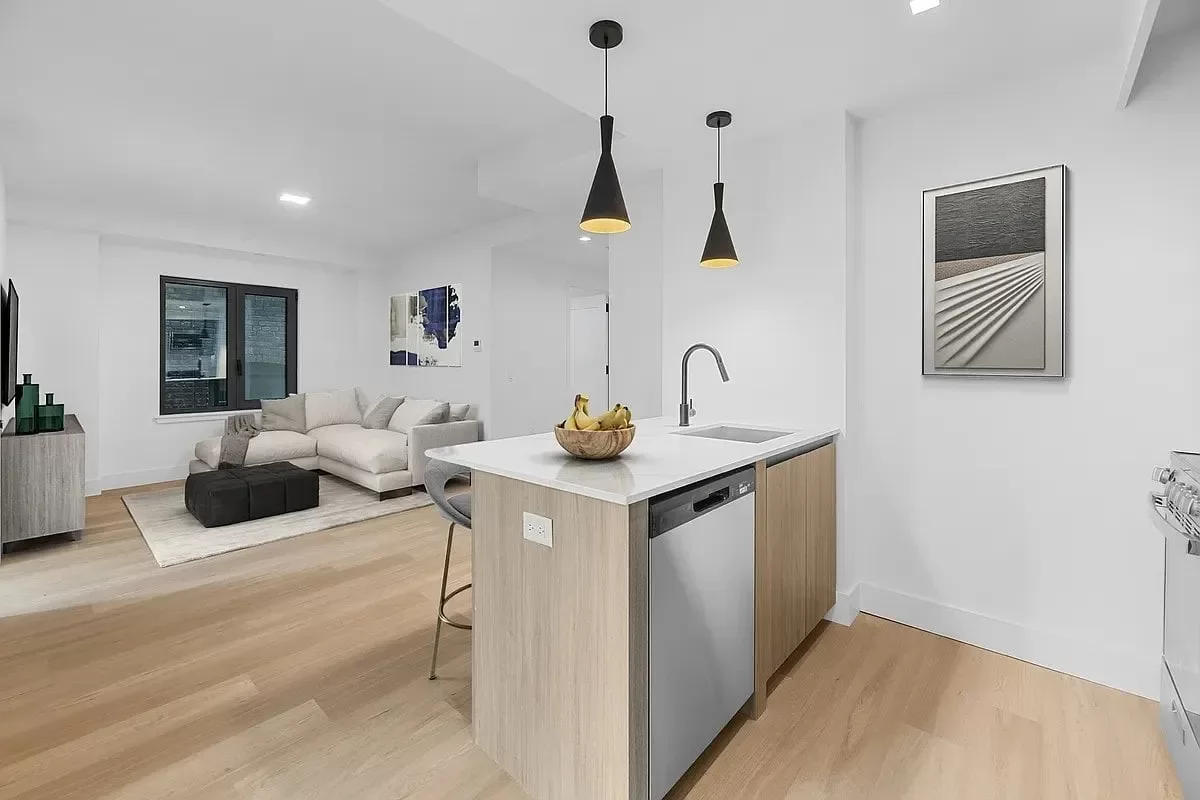 2BR Apartment for Rent in New York, NY
