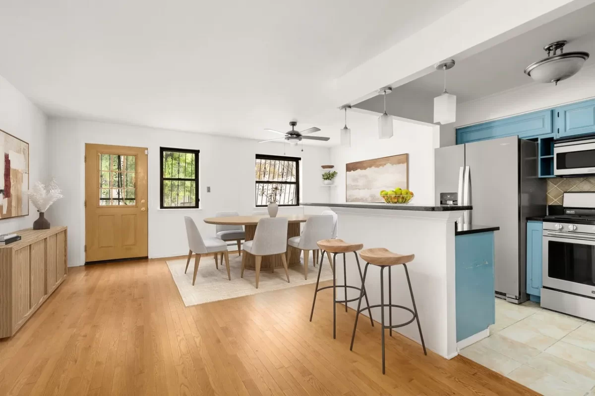 6BR Multi-Family for Sale in Brooklyn, NY
